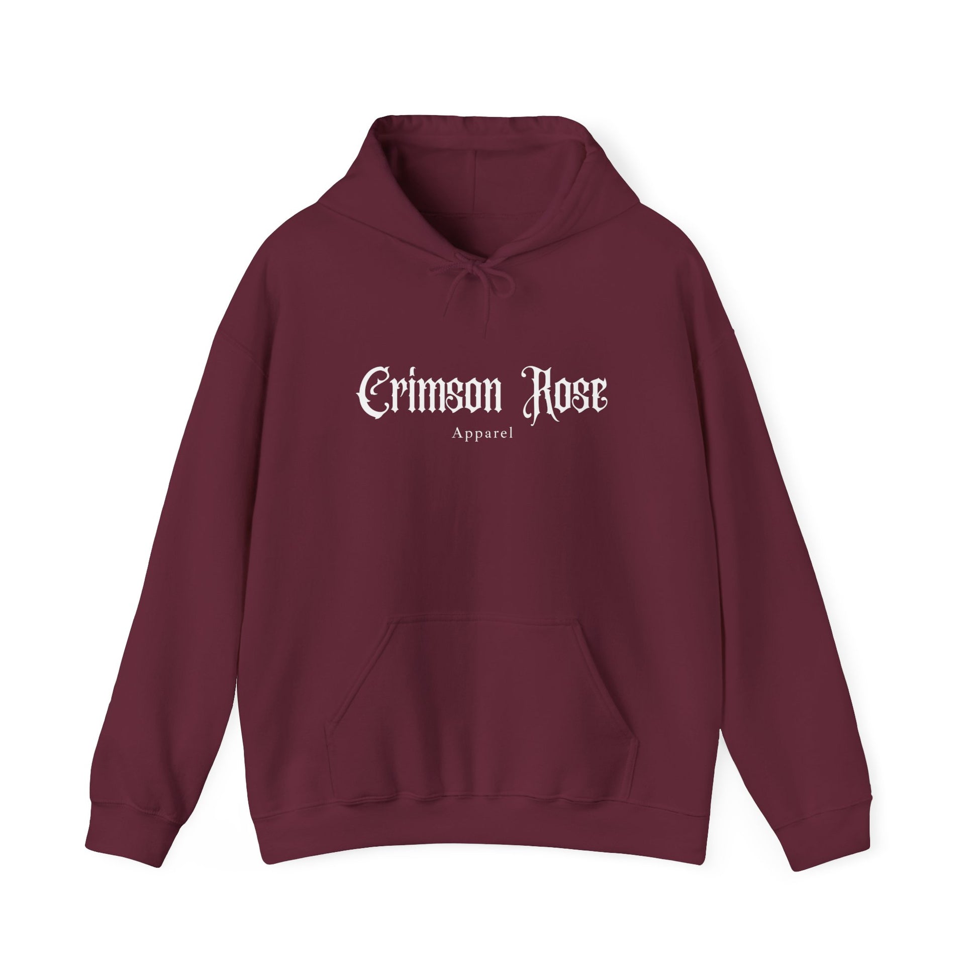 Desert Rose Apparel Hoodie