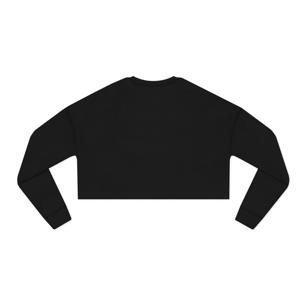 Crimson Rose Apparel Cropped Sweatshirt