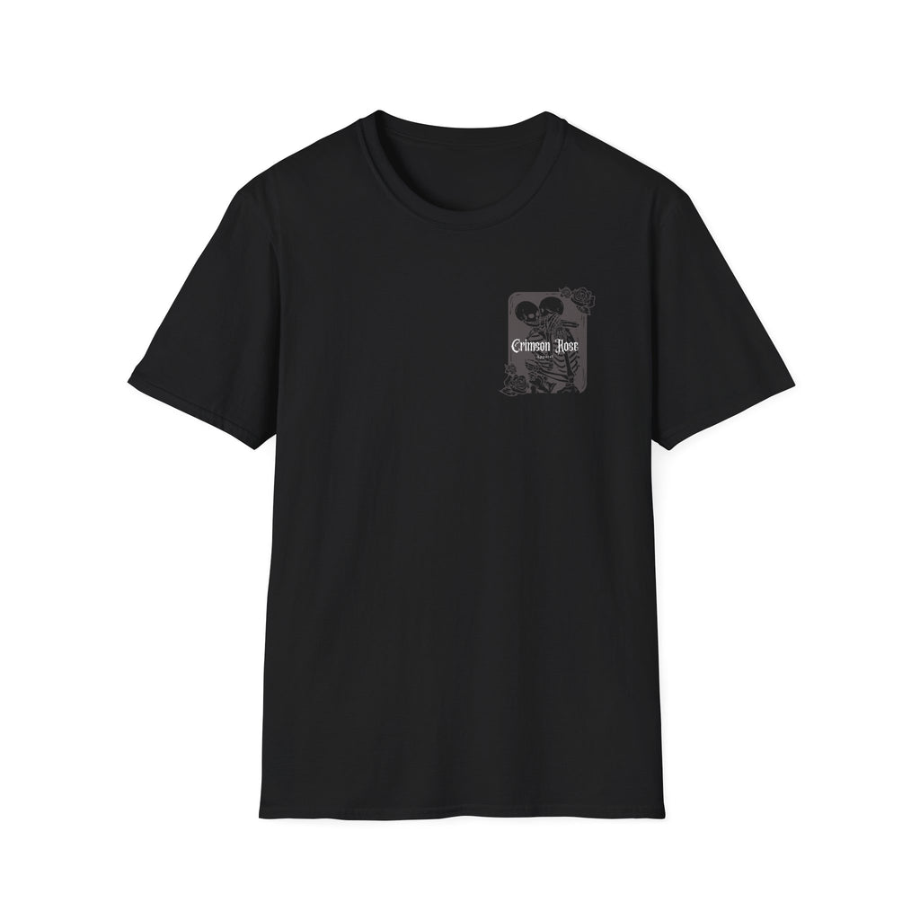 I Love My Baby Daddy Tee – Bold, Loving, and Proud!