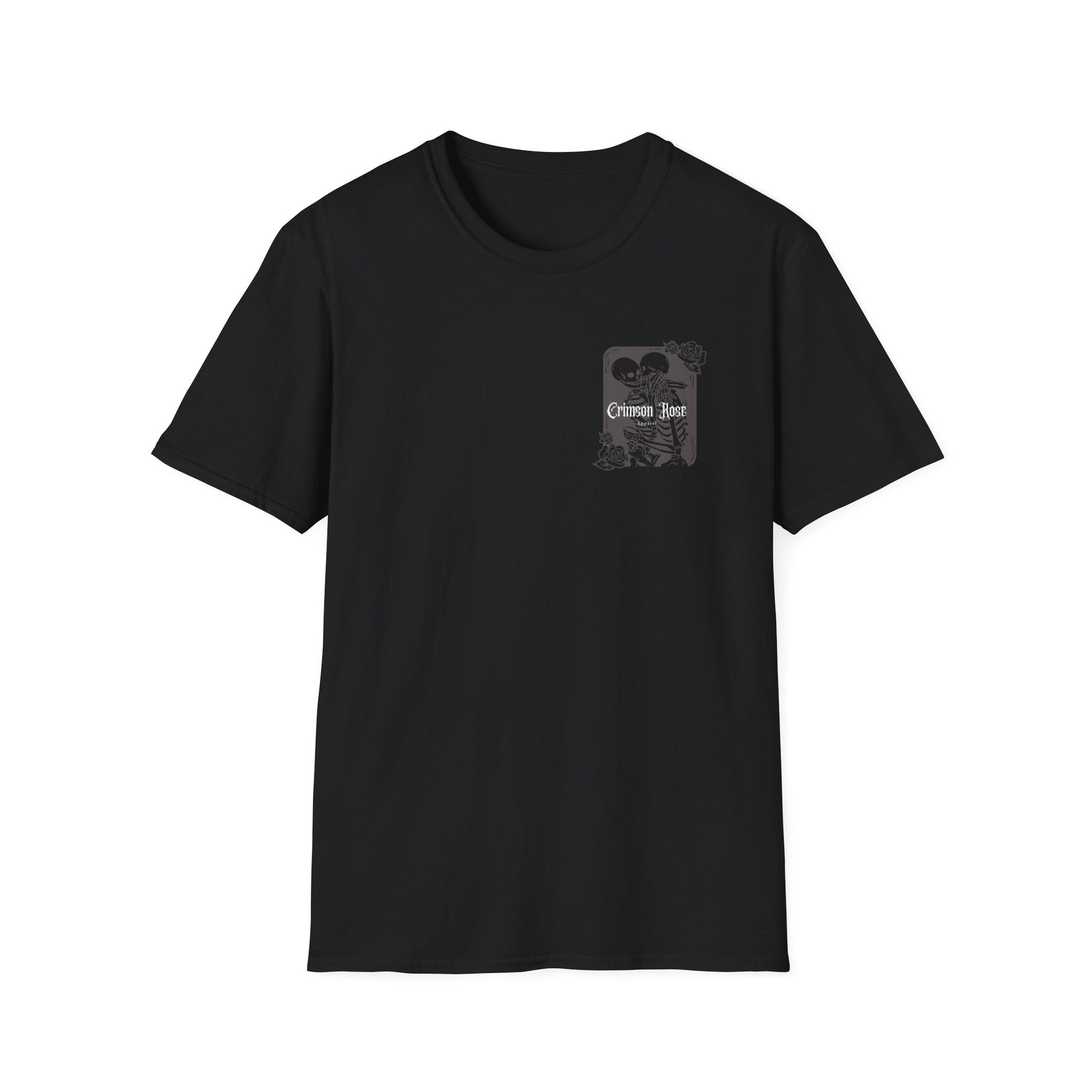 I Love My Baby Daddy Tee – Bold, Loving, and Proud!