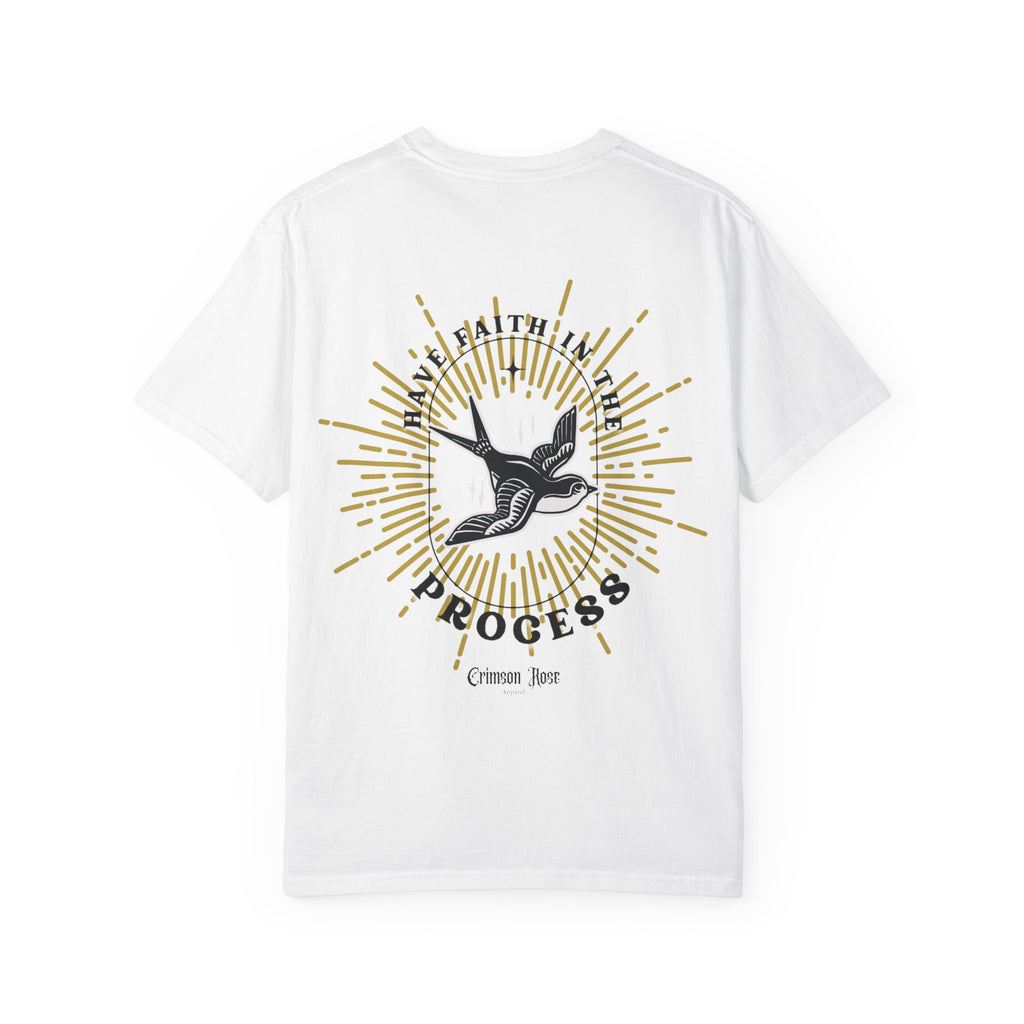 Have Faith - Tee