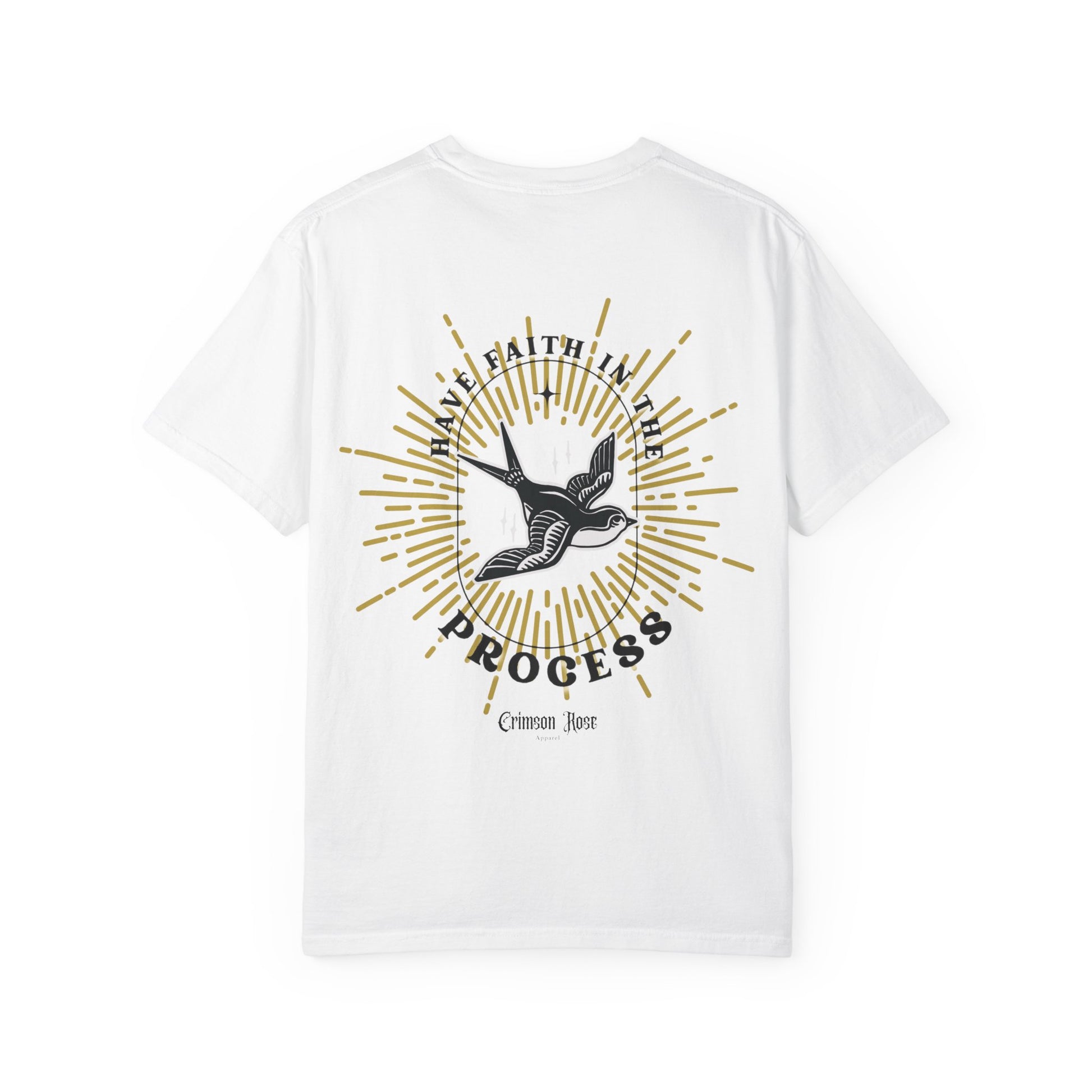 Have Faith - Tee