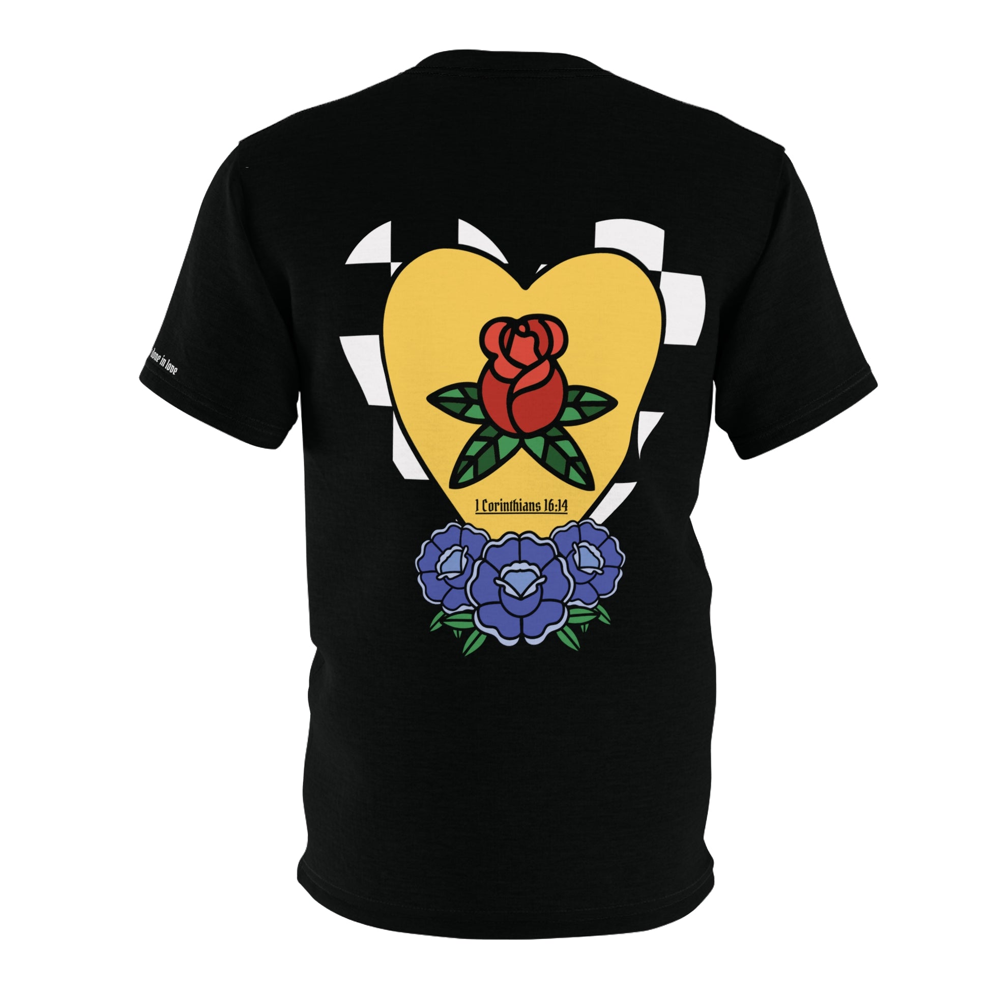 Corin - Graphic Tee