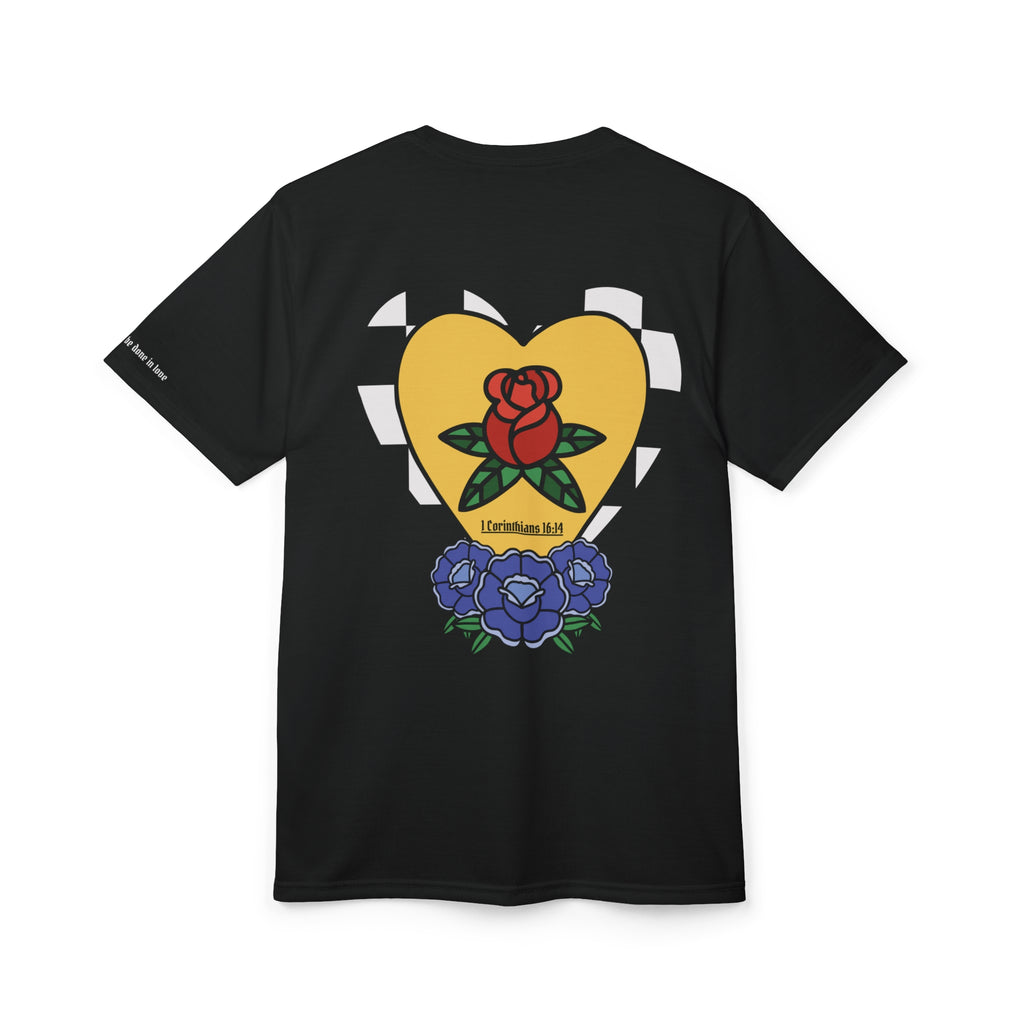 Corin - Graphic Tee