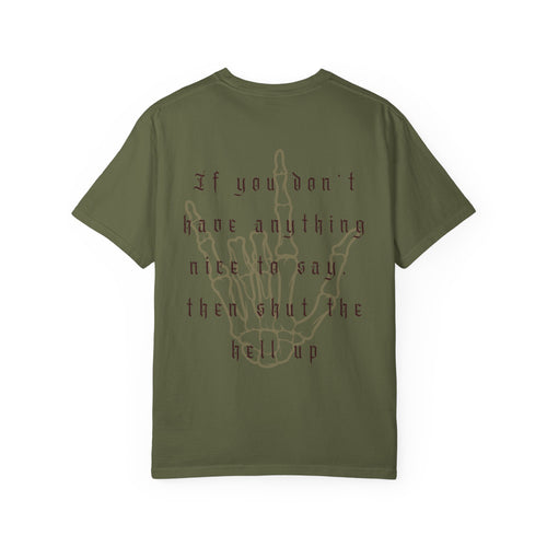 Be Nice - Graphic Tee