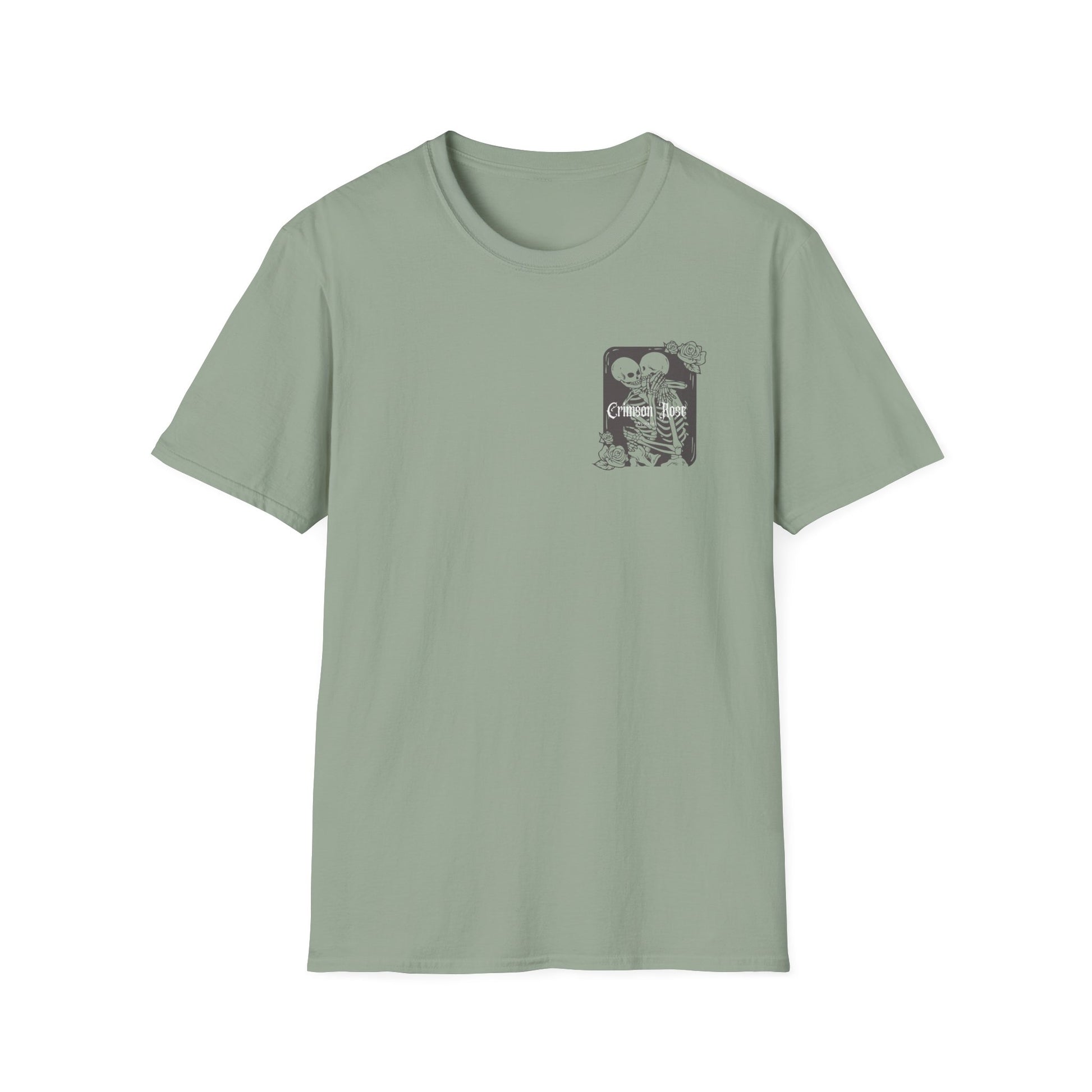 I Love My Baby Daddy Tee – Bold, Loving, and Proud!