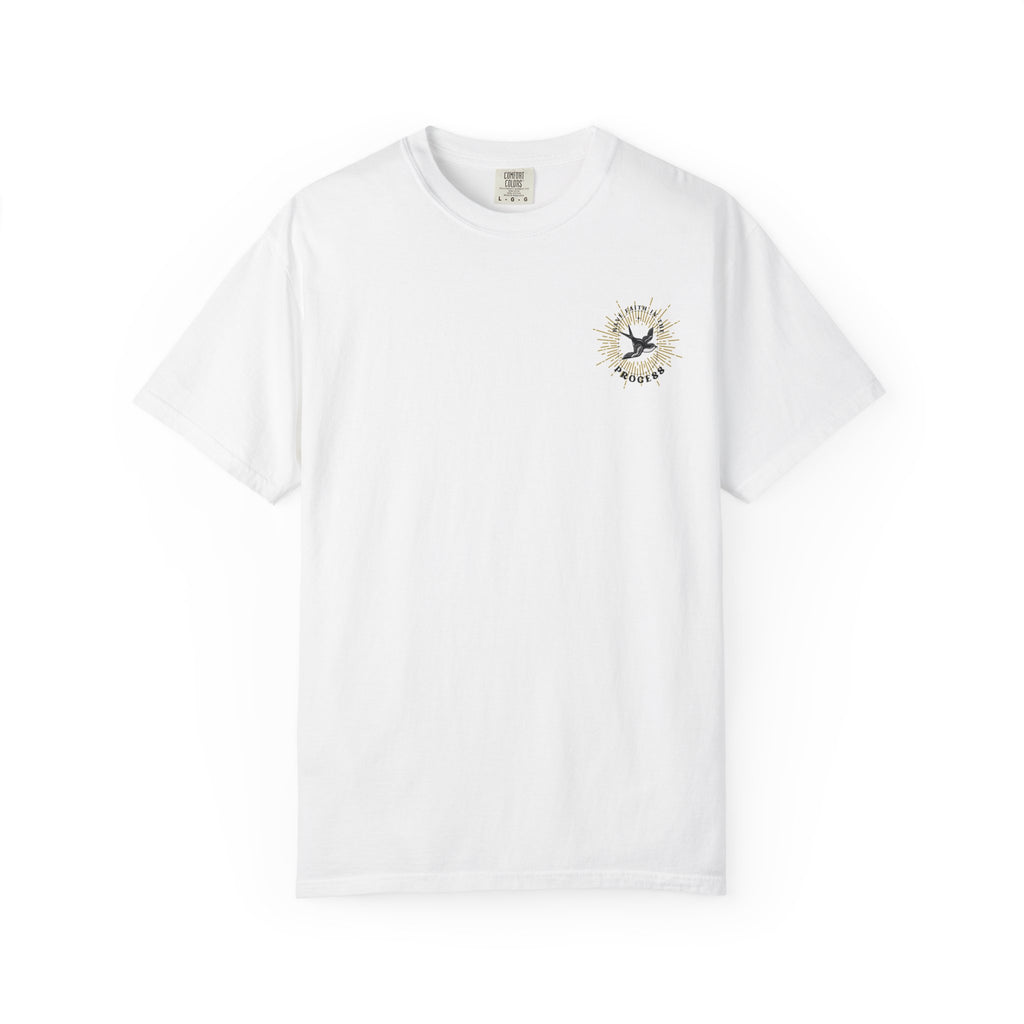 Have Faith - Tee