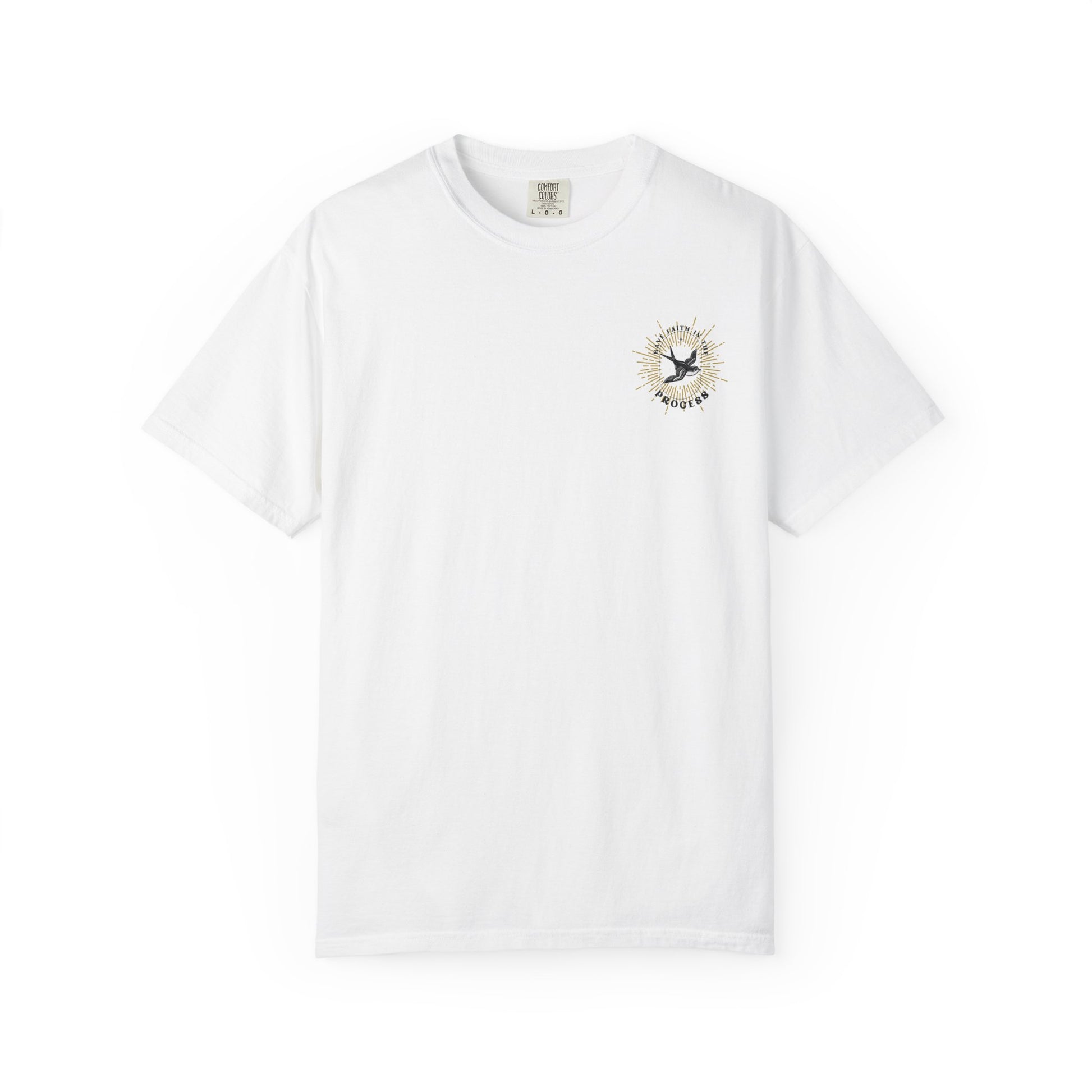 Have Faith - Tee