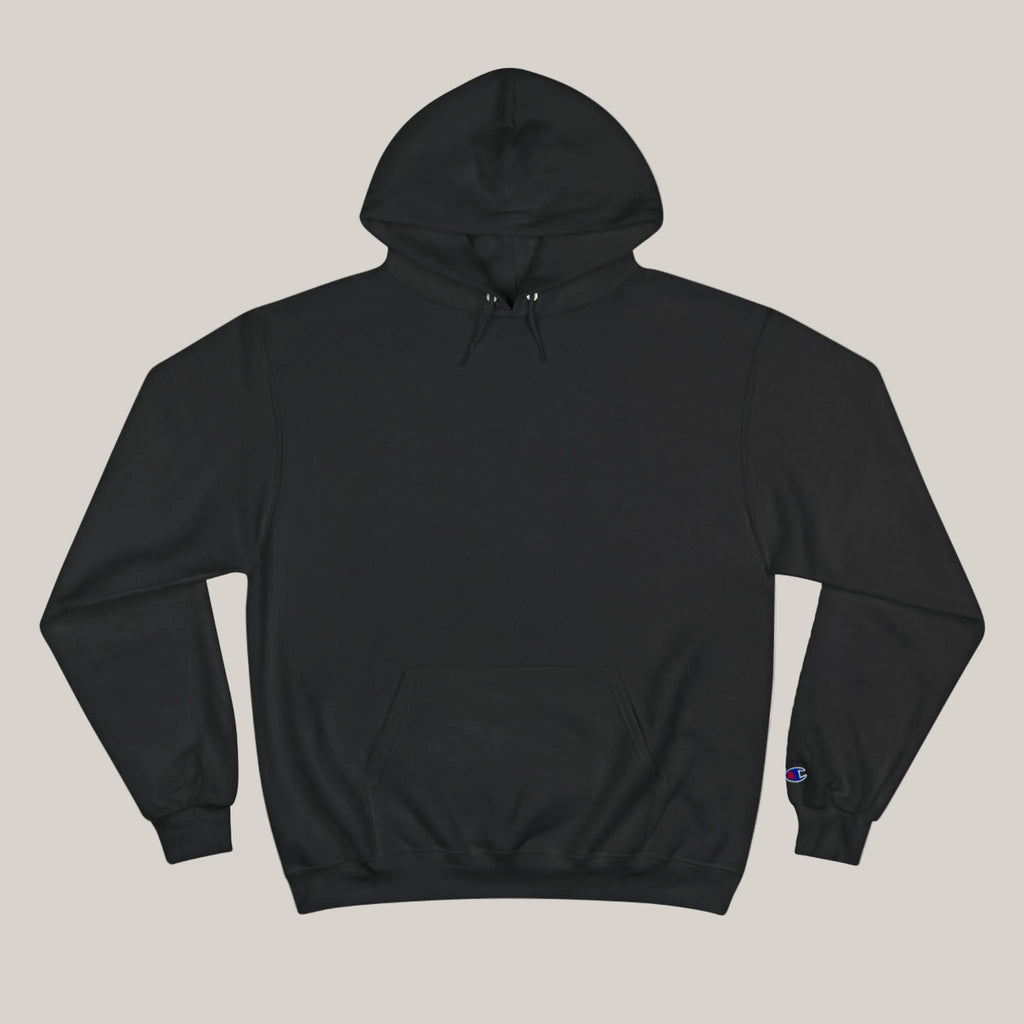 Crimson Rose Apparel Hoodie