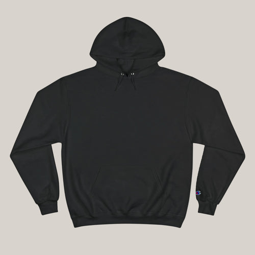 Crimson Rose Apparel Hoodie