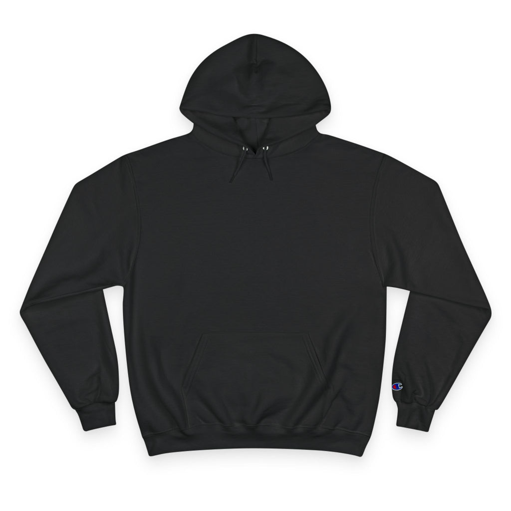 Crimson Rose Apparel Hoodie