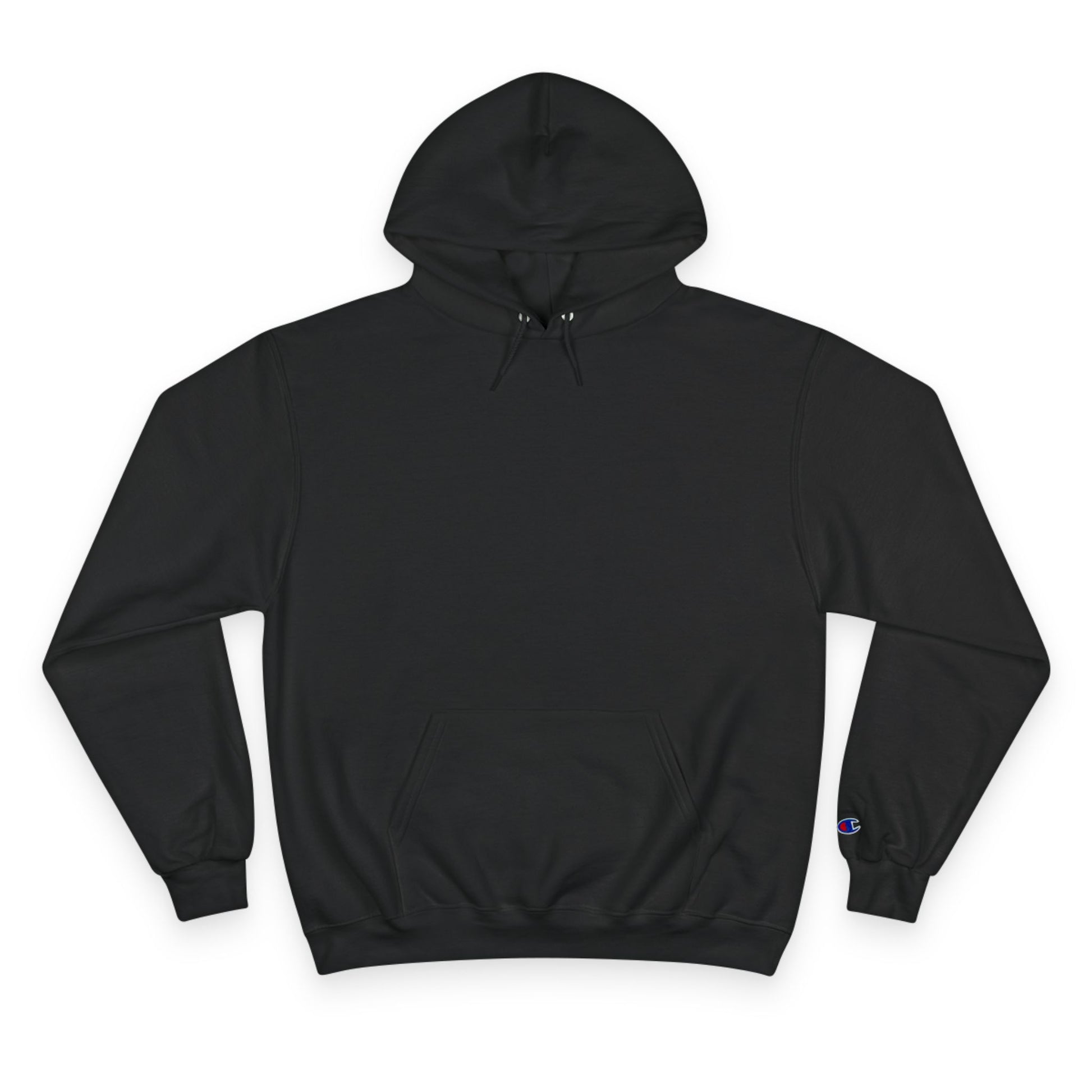Crimson Rose Apparel Hoodie