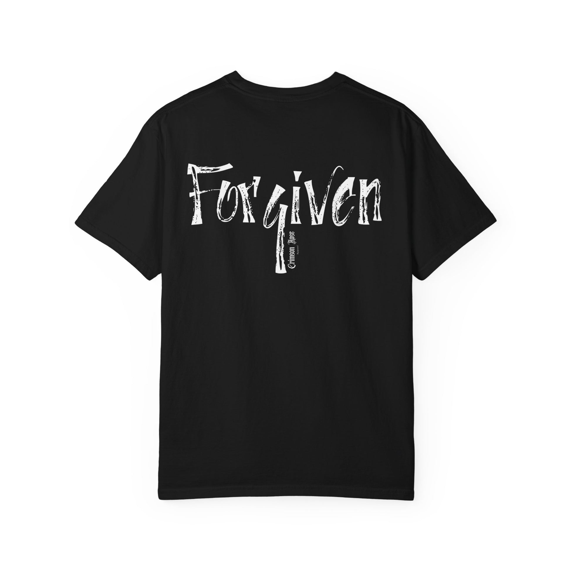 Forgiven Tee