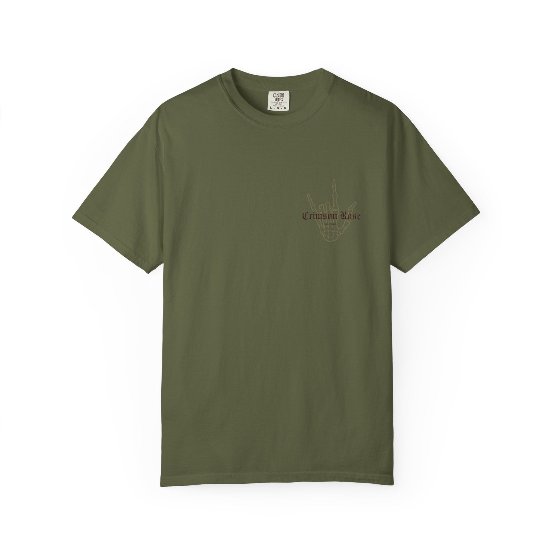 Be Nice - Graphic Tee
