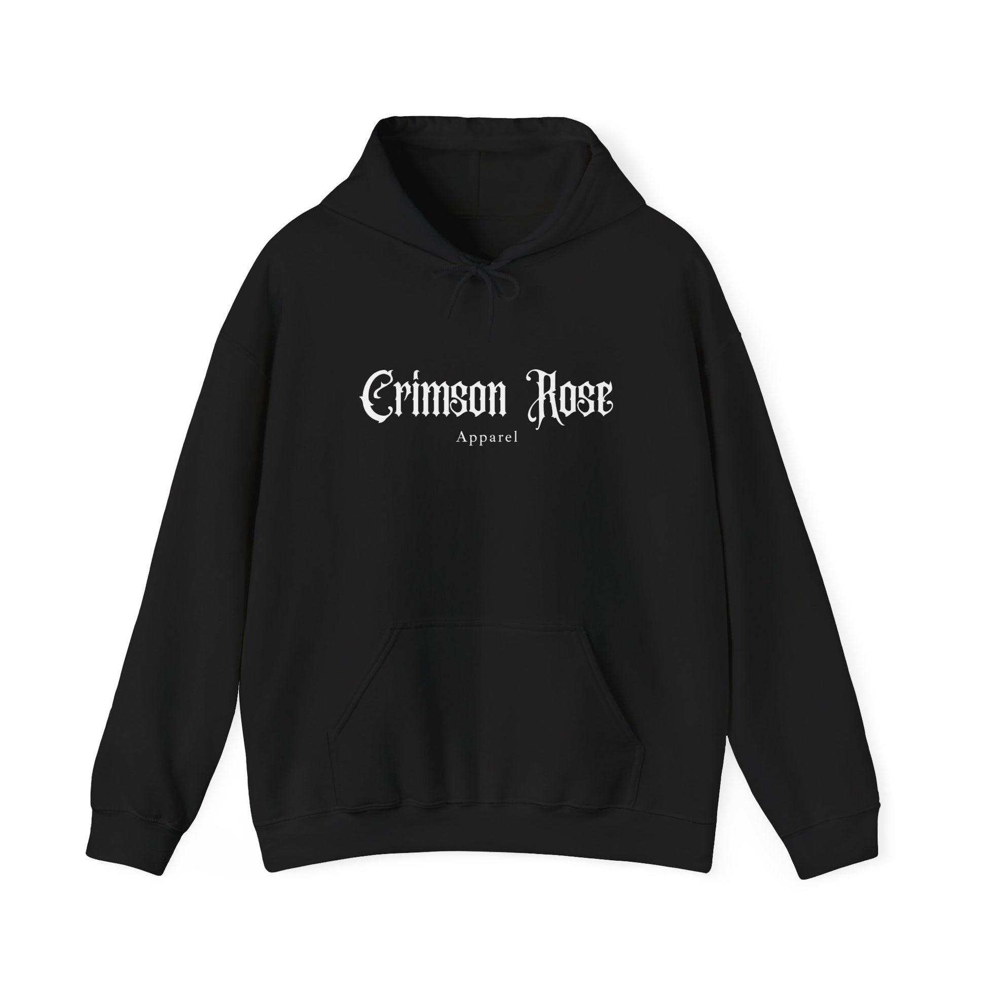 Desert Rose Apparel Hoodie