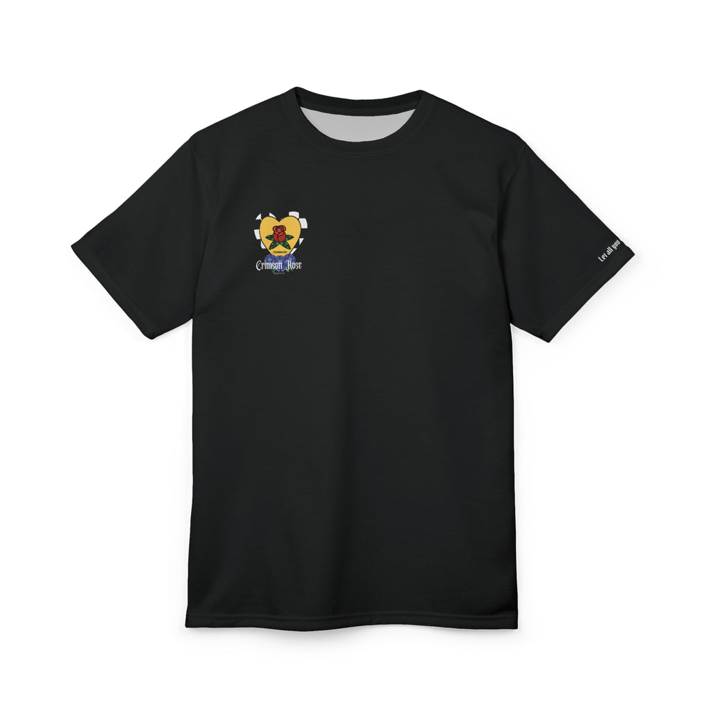 Corin - Graphic Tee